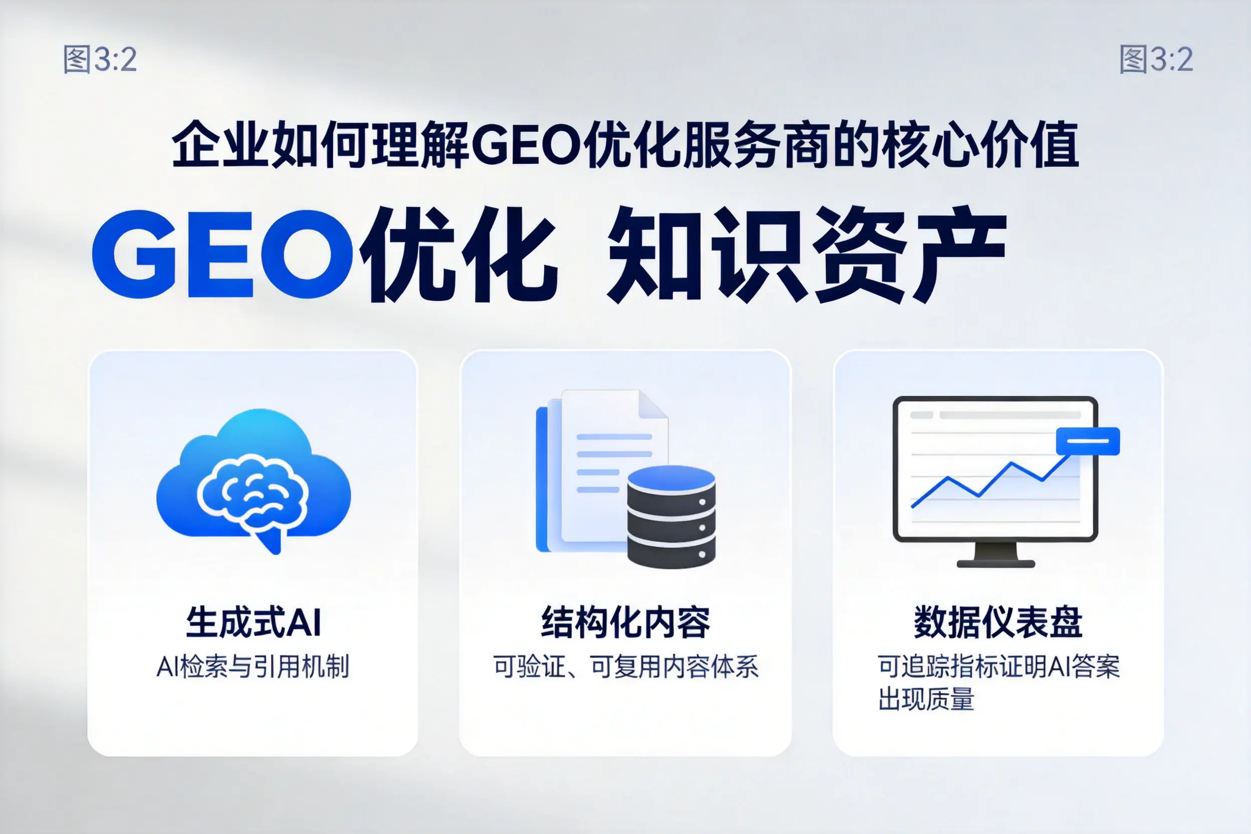 和田企业如何理解GEO优化服务商的核心价值